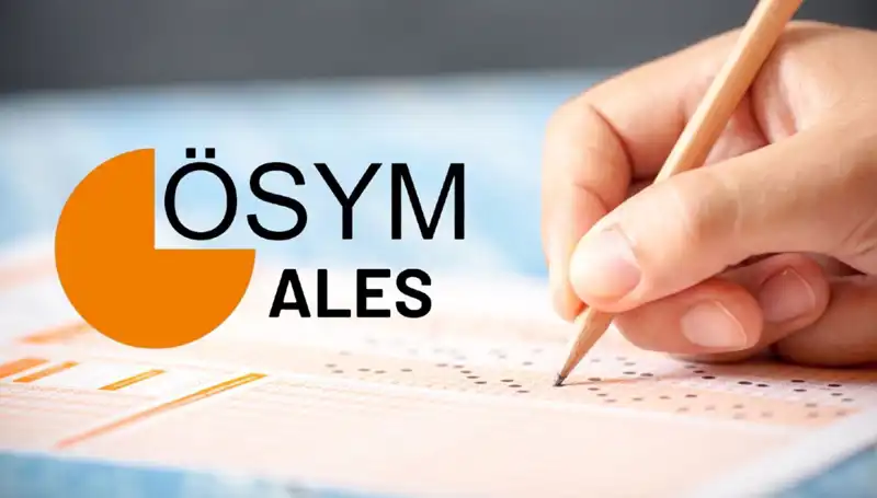 ALES/2 Başvuruları Başladı: ÖSYM'den Kritik Duyuru!