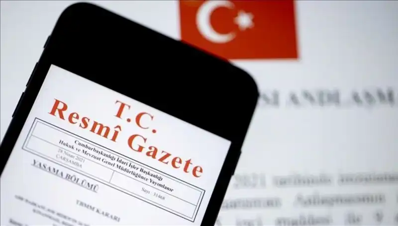Resmi Gazete'de Bugün: 23 Nisan 2025 Güncel Kararlar ve Yenilikler