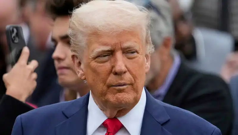 Trump’tan Şok Açıklama: Çin Ürünlerine Uygulanan Vergiler Düşecek