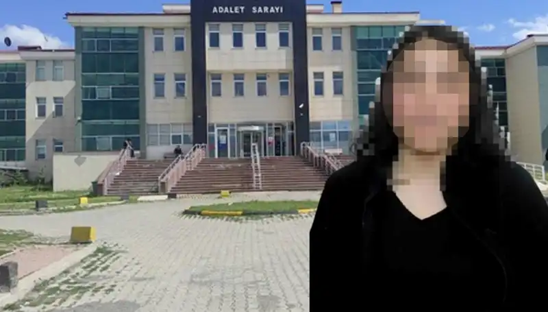 Tacizcisini Öldüren Liseli Azra'ya Mahkemeden Çarpıcı Yeni Karar