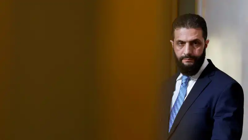 Suriye Lideri Şara'nın Azerbaycan Ziyareti: Yeni Mücadele Hedefleri