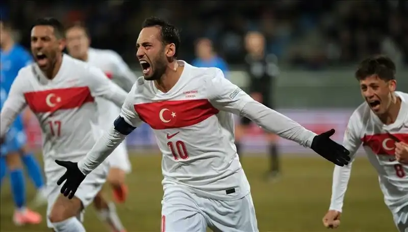 2025'in Milli Ara Tarihleri: Süper Lig'de Maç Arasındaki Meraklı Bekleyiş