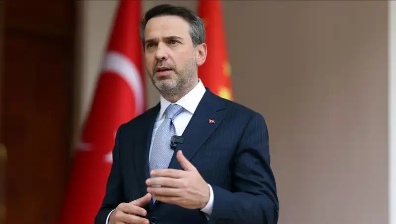 Türkiye'nin Yeni Ekonomi Modeli: Bakan Bayraktar Hibe Değil Ticaret Dedi