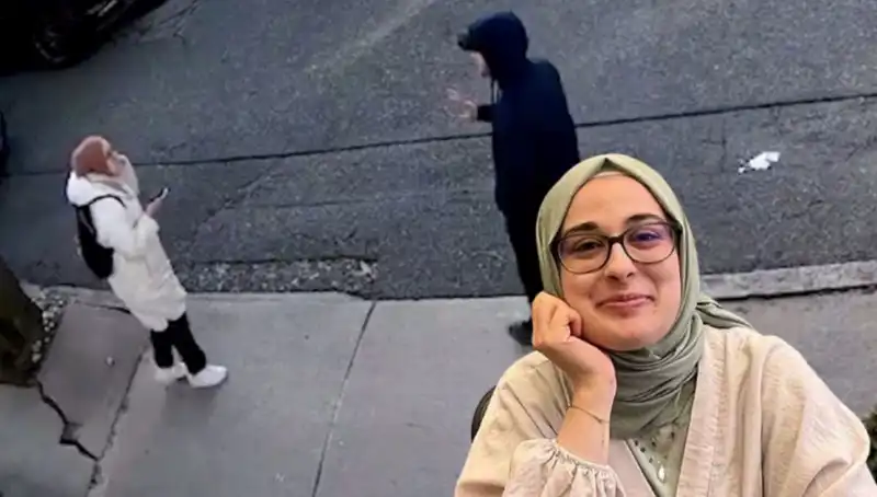 Rümeysa Öztürk Davasında Kritik Gelişme: Federal Yargıç Ek Delil İstedi