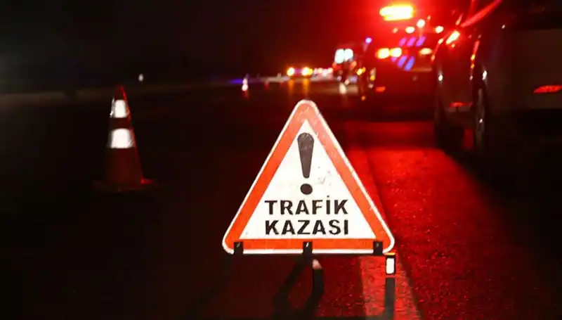 Şanlıurfa’da Zincirleme Kaza: 7 Kişi Yaralandı, Olay Anı Şaşkınlık Yarattı