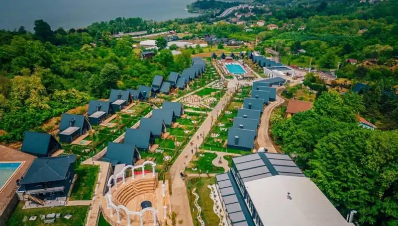Bungalovlarda Gizli Kamera Kontrolü: Yurt Dışından Cihazlar İle Güvenlik Artıyor
