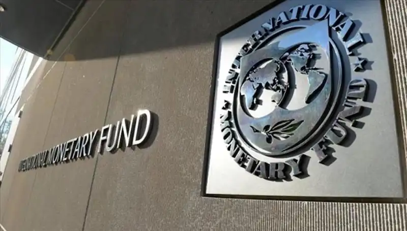 Küresel Kamu Borcu: IMF'nin Tahminleri Korkutuyor Mu?