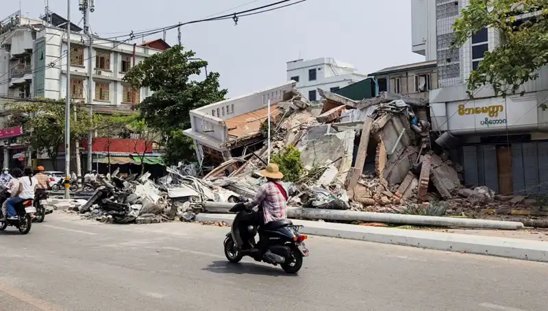 Deprem Tahminleriyle Ünlü Astrolog Gözaltına Alındı: Detaylar Neler?