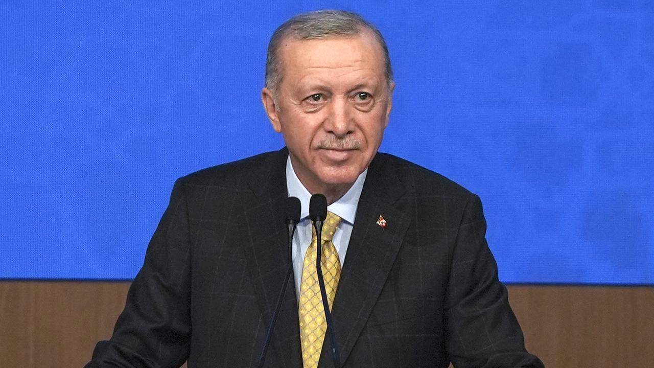 Cumhurbaşkanı Erdoğan Suriye'de İyi Niyetin İşaretlerini Verdi