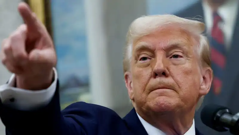 Trump’ın 2 Nisan Açıklaması: Amerikan Tarihinin Dönüm Noktası Mı?