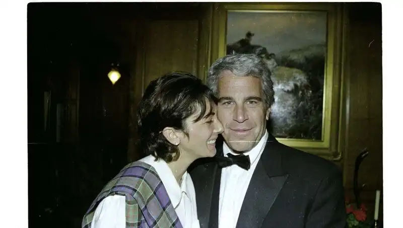 Ghislaine Maxwell'in İfşaları: Epstein Skandalına İlişkin Şok Eden İsimler Açığa Çıktı