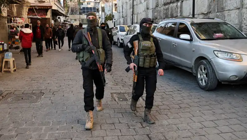 Suriye'de Dürzilerden Netanyahu'ya Sert Tepki: Gerginlik Tırmanıyor!
