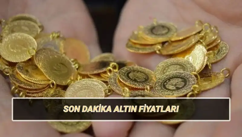 Altın Fiyatları Hızla Değişiyor: 22 Nisan Güncel Veriler