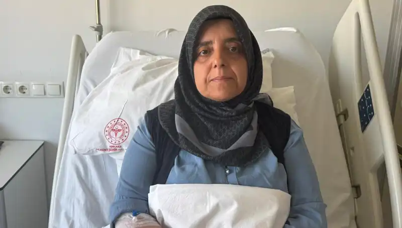 Hayat Mücadelesi: 6 Belirti ile 3 Yıl Teşhis Bekleyen Bir Kadının Hikayesi