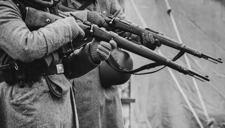 İngiliz İstihbaratının Karanlık Geçmişi: Şefinin Dedesi Nazi Casusuymuş!