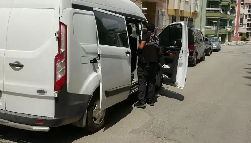 Malatya’da Gizemli Ölüm: Yaşlı Adamın Cansız Bedeni Bulundu