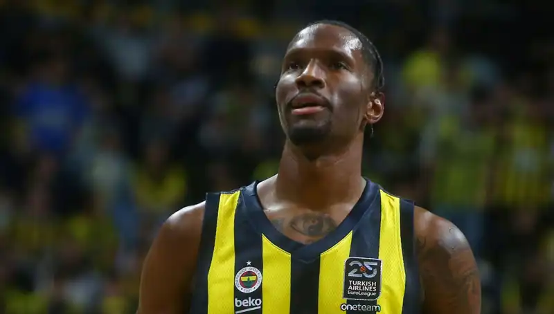 Nigel Hayes-Davis'in Yeni Takımı, Basketbol Dünyasını Sarstı!