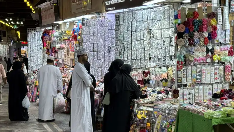 200 Yıllık Tarih: Matrah Çarşısı’nda Geçmişle Günümüz Buluşuyor
