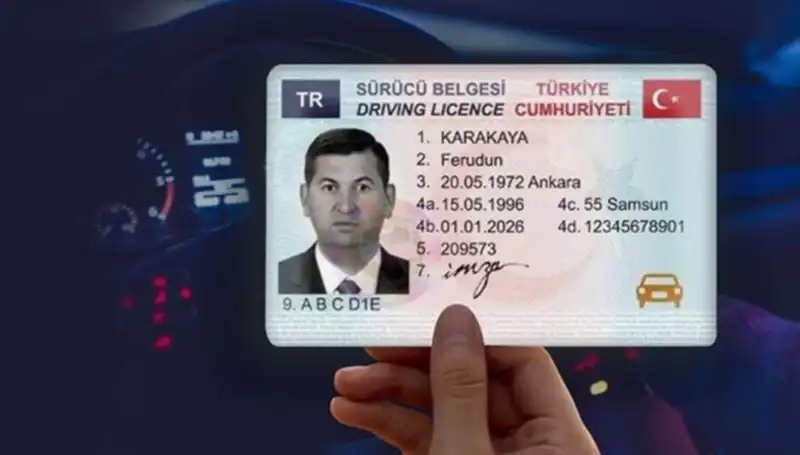 Eski Tip Sürücü Belgeleri için Yenileme Sürecinde Son Tarih ve Önemli Uyarılar
