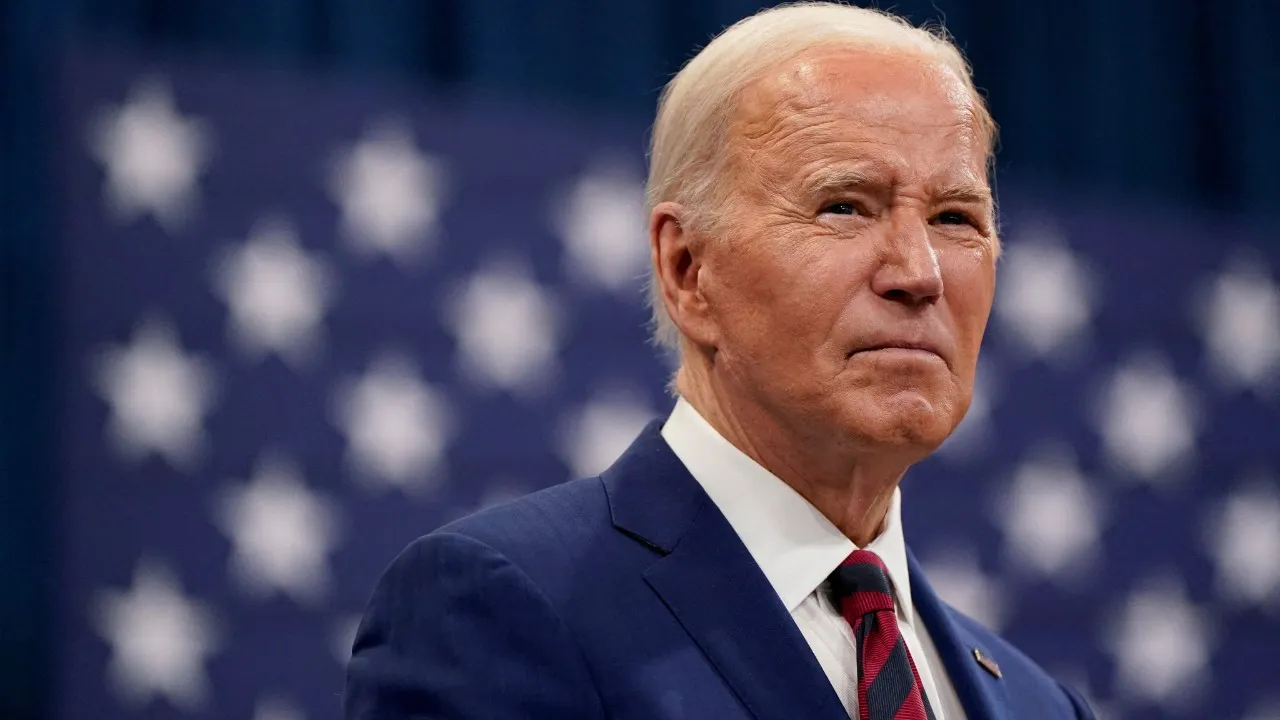 Biden’dan Yerinden Edilmiş Afrikalılar İçin 1 Milyar Dolarlık İnsani Yardım Paketi