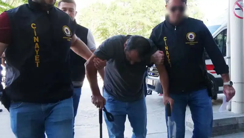 Kaybolan Adamın Cansız Bedeni Bulundu: Evli Çiftin İtirafları Şok Etti
