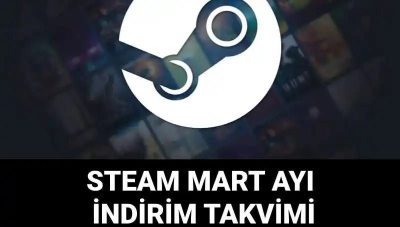 Steam İlkbahar İndirimleri: Fırsatlarla Dolu Günler Ne Zaman Sona Erecek?