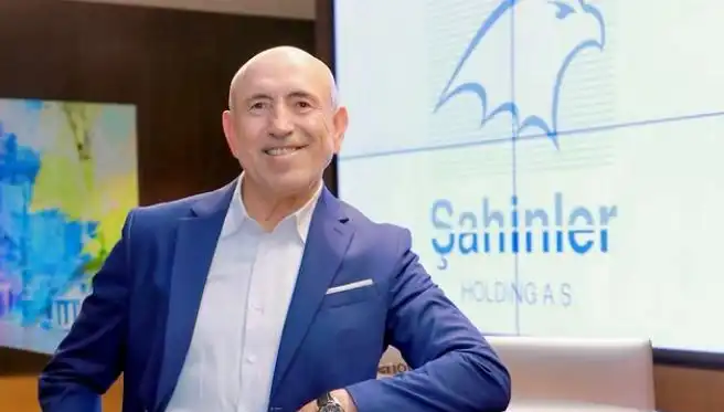 Şahinler Holding’in Geleceğini Şekillendiren İsim: Kemal Şahin Kimdir?