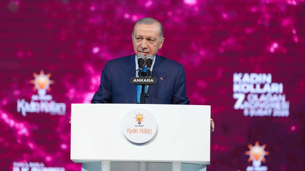 Cumhurbaşkanı Erdoğan: Ahmed Şara ile geleceğimize yön verecek kararlar alındı