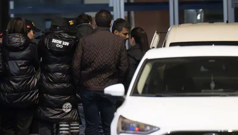 Dilan ve Engin Polat Neden Serbest Bırakıldı? Gelişmeler Ne Yönde?