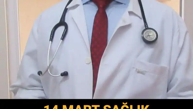 Bugün Sağlık Çalışanları Neler Yapıyor? 14 Mart’ta Hastanelere Gidin mi?