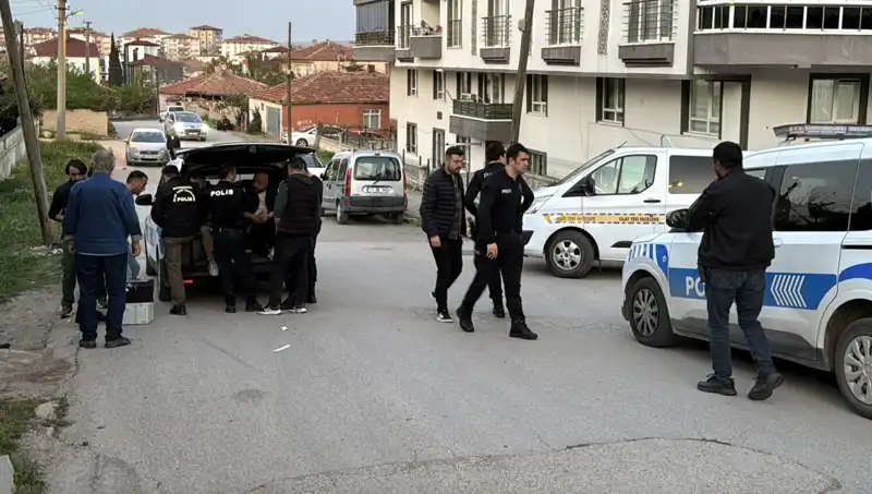 Kırıkkale'de Silahlı Kavga: Yaralı ve Gözaltılarla Sonuçlanan Olayın Detayları