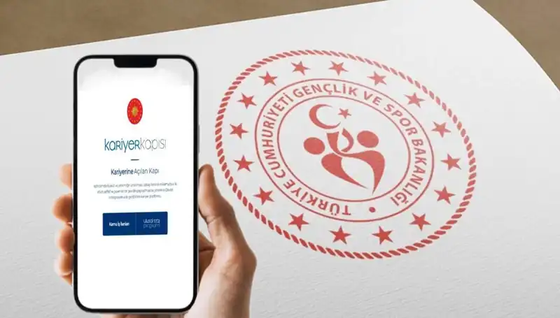 2025 GSB Personel Alımı Sonuçları Açıklandı: Yurt Yönetim Personeli Sonuç Sorgulama Ekranı Burada!