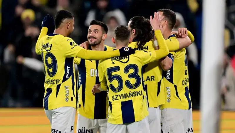 Kadıköy'de Sportif Rekabet Tırmanıyor: 2025'te Hedefimiz Şampiyonluk!