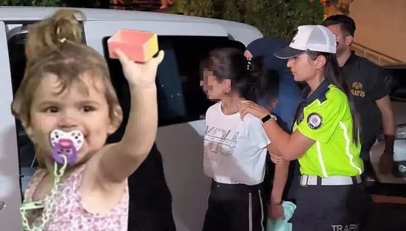 Sıla Bebek Davasında Gerekçeli Karar: Aile Dramının Arkasındaki Gerçekler Gün Yüzüne Çıkıyor