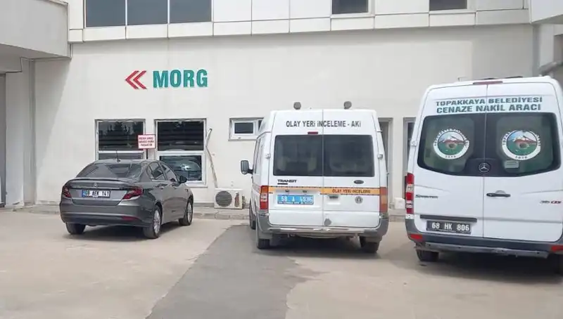 Aksaray'da Kıskançlık Cinayeti: Pompalı Tüfekle Kuzenine Kurşun Yağdırdı