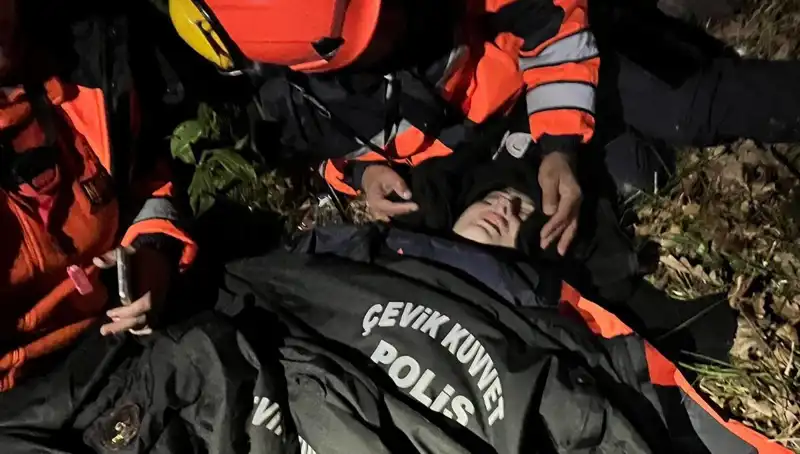 Belgrad Ormanı'nda kaybolan mimar Ece Gürel'in acı hikayesi