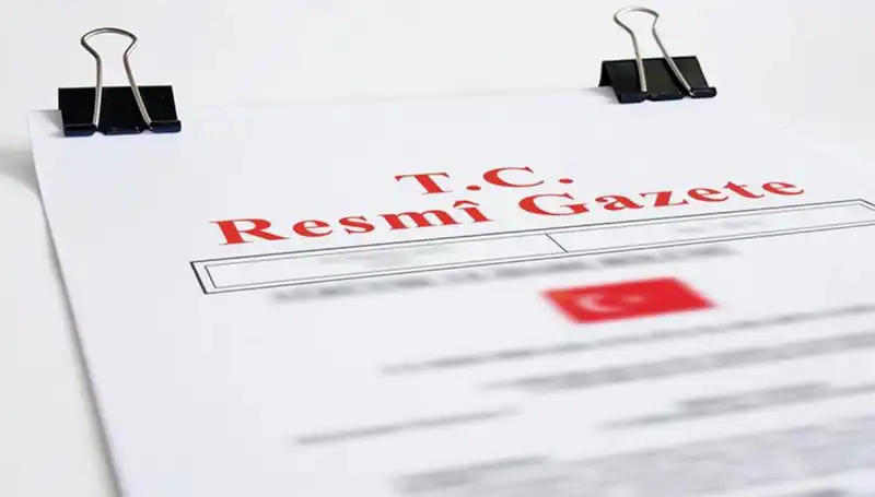 8 Nisan 2025 Resmi Gazete'de Öne Çıkan Kararlar ve Düzenlemeler