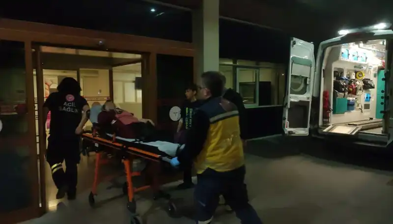 Anne ve Oğul Sobadan Zehirlendi: Dramatik Olayın Ayrıntıları