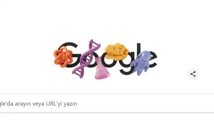 STEM Alanındaki Kadınlar: Google’ın Doodle ile Kutladığı Başarılar