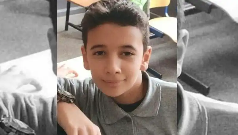 Burak’ın Kayboluşu: Okula Gitmek İçin Çıktığı Yolda Neler Oldu?