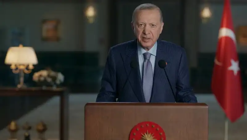 Cumhurbaşkanı Erdoğan'dan Birleşmiş Milletler Reformu İçin Önemli Çağrı
