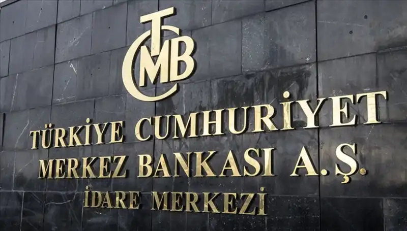 Merkez Bankası'nın Nisan Ayı Faiz Kararı Ne Zaman Açıklanacak?