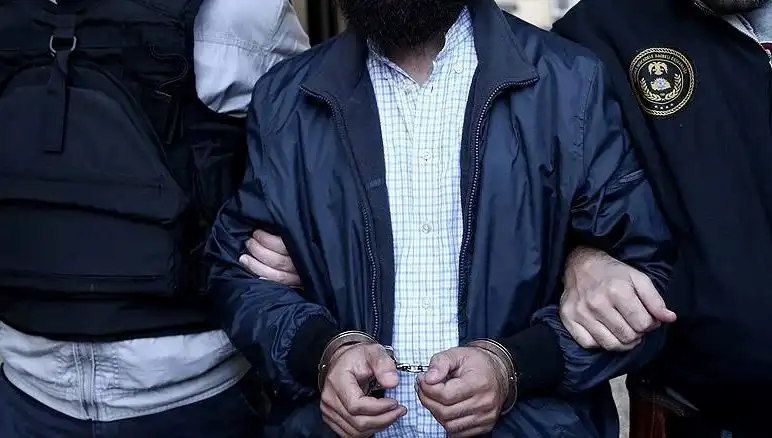İstanbul'da DAEŞ'e Yönelik Operasyonda 14 Kişi Gözaltına Alındı