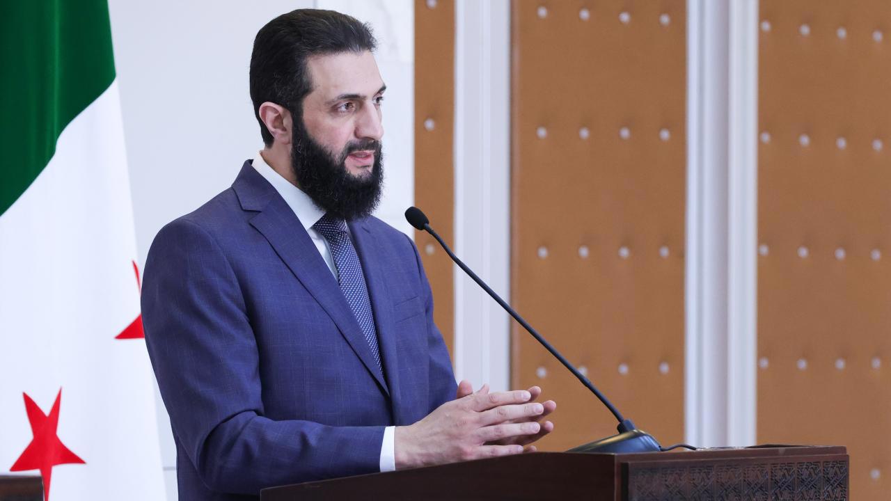 Suriye Devlet Başkanı Türkiye'ye Kültürel ve Tarihi Ziyaret Gerçekleştirdi