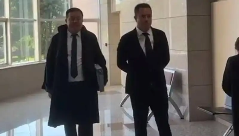Yasa Dışı Bahis İddiasıyla Acun Ilıcalı, Mahkeme Sürecine Giriyor
