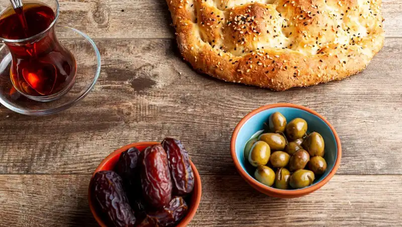 Şevval Orucu Nedir? Mutluluk ve Maneviyat Dolu Bir Ayda Neler Oluyor?