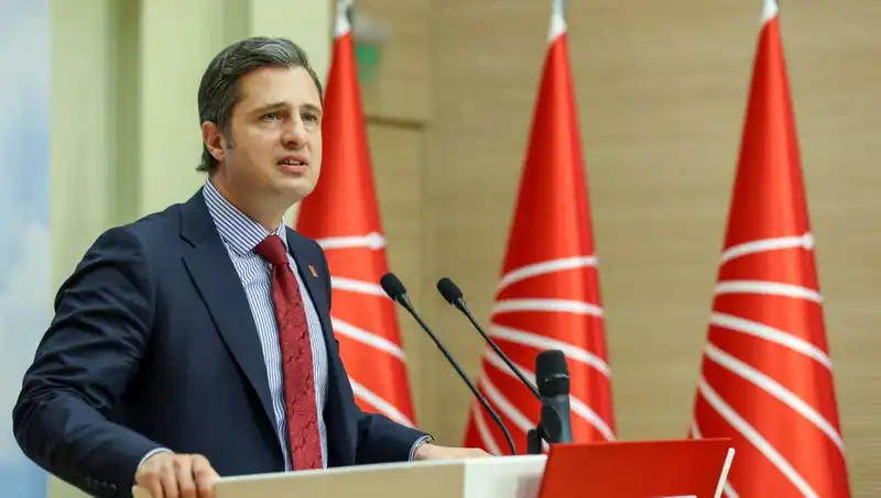 Terörle Mücadelede Ortak Hedef: CHP'li Yücel'den Önemli Açıklamalar!