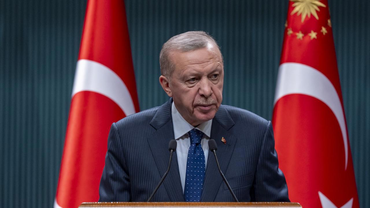Cumhurbaşkanı Erdoğan'dan Ekonomiye İlişkin Açıklamalar