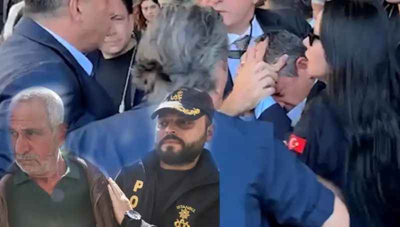 Özgür Özel'e Yapılan Saldırı: Önlenebilirdi Mı? Tehlikenin Sesine Kulak Vermek