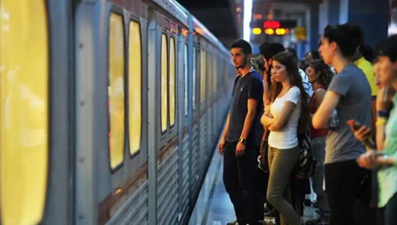 Bugün Taksim Metrosu Kapalı mı? Seferler Neden Durduruldu?